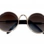Pet Round Lens Sun Glasses Slim Frame Cool Glasses Prop Sunglasses Puppy Dog Kitten Cat Accessories