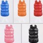 Padded Warm Pet Jacket XS-3XL Puppy Dog Cat Coat Vest Fleece Winter Jackets Clothes