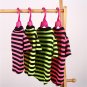 5pc Pet Clothes Hangers Environmental Clothing Rack Holder For Puppy Dog Doggy Kitten Cat Apparel