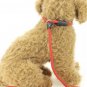 Adjustable Pet Training Rope Leash Slip Lead Nylon Strap Traction Collar Puppy Dog Walk Outdoors