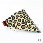 Pet Bandana Scarf Neck Collar XS-XL Puppy Dog Kitten Cat Unisex Pets Animals Accessories