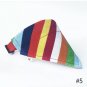 Pet Bandana Scarf Neck Collar XS-XL Puppy Dog Kitten Cat Unisex Pets Animals Accessories