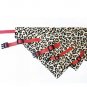 Pet Bandana Scarf Neck Collar XS-XL Puppy Dog Kitten Cat Unisex Pets Animals Accessories