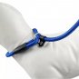 Adjustable Pet Training Rope Leash Slip Lead Nylon Strap Traction Collar Puppy Dog Walk Outdoors