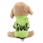 Free Hugs Pullover Pet Hoodie XS-L Puppy Dog Kitten Cat Coat Sweater Cute Apparel Clothes