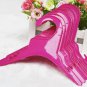 5pc Pet Clothes Hangers Environmental Clothing Rack Holder For Puppy Dog Doggy Kitten Cat Apparel