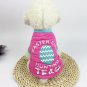 Easter Graphic Print Pet T-Shirt S-L Puppy Dog Shirt Top Pets Clothes