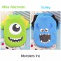 Graphic Print Pet Sweater XS-2XL Cute Cartoon Japanese Characters Disney Puppy Dog Clothes