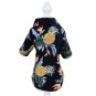 Floral Tropical Print Collar Shirt XS-XXL Pet Puppy Dog Summer Clothing Chihuahua Pets Clothes