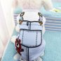 Overalls Printed Pet T-Shirt XS-2XL Puppy Dog Cat Cotton Shirt Vest Costume Summer Clothes