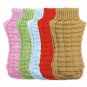 Pet Knit Pullover Sweater XS-2XL Puppy Dog Kitten Cat Warm Clothes Coat Costumes Outwear Apparel
