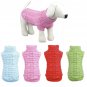 Pet Knit Pullover Sweater XS-2XL Puppy Dog Kitten Cat Warm Clothes Coat Costumes Outwear Apparel