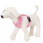 Polka Dot Pattern Pet Harness XS-XL Soft Mesh Vest Adjustable Chest Strap Collar Puppy Dog Walk