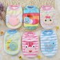 Soft Pet Teacup Sweater XXXS-XS Puppy Dog Soft Clothing Colorful Shirt Pets Cat Coat