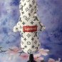 Supreme LV Hoodie Sweatshirt XS-2XL Designer Puppy Dog Jacket Sweater Hooded Apparel Clothes