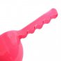Pet Food Feeder Scooper Shovel Animals Puppy Dogs Cat Plastic Scoop Bowl Pets Supplies