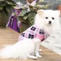 Pet Knit Pullover Sweater XS-2XL Puppy Dog Kitten Cat Warm Clothes Coat Outwear Fashion Apparel