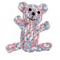 Duck Pet Rope Toy Puppy Dog Tough Strong Chew Toys Cotton Rope Knot Braided Teeth Health Toys