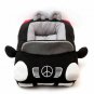 Mercedes Sports Car Shape Pet Bed House Nest Puppy Dog Cat Plush Kennel Sleep Cushion Animal Bedding