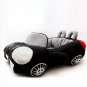 Mercedes Sports Car Shape Pet Bed House Nest Puppy Dog Cat Plush Kennel Sleep Cushion Animal Bedding