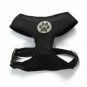Paw Print Pet Harness XS-XXL Puppy Dog Cat Soft Mesh Control Walking Outdoors Collar