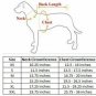 Paw Print Pet Harness XS-XXL Puppy Dog Cat Soft Mesh Control Walking Outdoors Collar