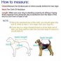 Adidog Pet Pullover Hoodie 3XL-9XL Large Dog Sweater Pet Puppy Dog Apparel Clothes Fashion Style