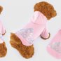 Adidog Pet Pullover Hoodie XS-2XL Sweater Pet Puppy Dog Apparel Clothes Fashion Style Jacket