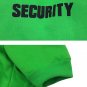 Security Pet Hoodie Swatshirt XS-L Funny Print Top Puppy Dog Sweater Jacket Pets Clothes Apparel