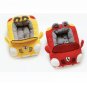 Ferrari Sports Car Shape Pet Bed House Nest Puppy Dog Cat Plush Kennel Sleep Cushion Animal Bedding