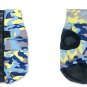 Padded Camo Pet Vest XS-XL Waterproof Camouflage Print Jacket Puppy Dog Key Ring Outdoor Clothes