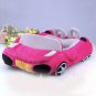 Sports Car Shape Pet Bed House Nest Puppy Dog Cat Plush Kennel Sleep Cushion Animal Sofa Bedding