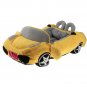 Sports Car Shape Pet Bed House Nest Puppy Dog Cat Plush Kennel Sleep Cushion Animal Sofa Bedding
