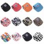 Pet Dog Hat Baseball Cap Windproof Travel Sports Sun Hats Puppy Dog Accessories