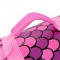 Pet Mermaid Life Jacket Vest XS-XL Water Safety Preserver Saver Swimming Float Puppy Dog Supplies