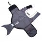 Pet Mermaid Life Jacket Vest XS-XL Water Safety Preserver Saver Swimming Float Puppy Dog Supplies