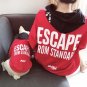 Escape from Standard Pet Fam Matching Puppy Dog Clothes Parent-child Costume Sweatshirt Clothes
