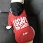 Escape from Standard Pet Fam Matching Puppy Dog Clothes Parent-child Costume Sweatshirt Clothes