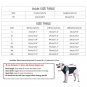 Escape from Standard Pet Fam Matching Puppy Dog Clothes Parent-child Costume Sweatshirt Clothes