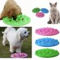 Pet Anti-Gulping Slow Down Food Water Eating Drinking Puppy Dpg Kitten Cat Bowl Pets Supplies