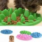 Pet Anti-Gulping Slow Down Food Water Eating Drinking Puppy Dpg Kitten Cat Bowl Pets Supplies