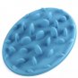 Pet Anti-Gulping Slow Down Food Water Eating Drinking Puppy Dpg Kitten Cat Bowl Pets Supplies