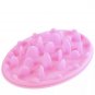 Pet Anti-Gulping Slow Down Food Water Eating Drinking Puppy Dpg Kitten Cat Bowl Pets Supplies