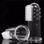 Soft Pet Finger Toothbrush Puppy Dog Brush Teeth Bad Breath Care Cat Cleaning Grooming Supplies