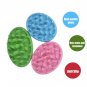 Pet Anti-Gulping Slow Down Food Water Eating Drinking Puppy Dpg Kitten Cat Bowl Pets Supplies