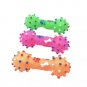 Squeaky Bone Shape Pet Chew Toy Puppy Dog Kitten Cat Play Fun Interactive Sound Vinyl Squeaker Toys