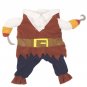 Pirates of the Caribbean Pet Costume S-L Puppy Dog Kitten Cat Halloween Party Funny Costume