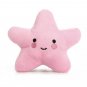 Squeaky Star Plush Pet Chew Toy Funny Shape Animal Puppy Dog Interactive Sound Squeaker Chewing Toys
