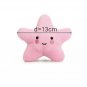 Squeaky Star Plush Pet Chew Toy Funny Shape Animal Puppy Dog Interactive Sound Squeaker Chewing Toys