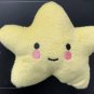 Squeaky Star Plush Pet Chew Toy Funny Shape Animal Puppy Dog Interactive Sound Squeaker Chewing Toys